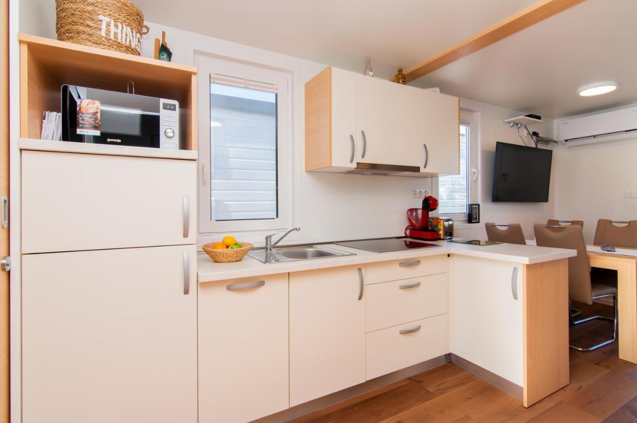 Eldamar Floating House Portoroz Portorož Exterior foto